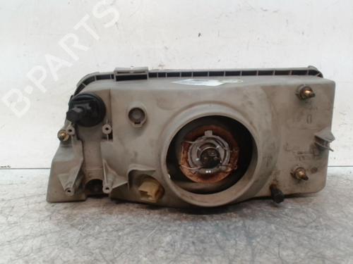 Used Right headlight CITROËN JUMPER I Van (230L) 1.9 D (69 hp) 28340932