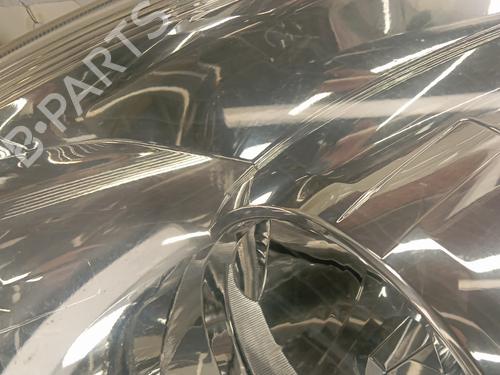 Left headlight TOYOTA COROLLA Verso (ZER_, ZZE12_, R1_) 1.8 (ZNR11_, ZNR11R) | BP28341338C28 