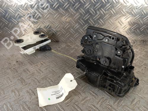 Used Rear left lock BMW X6 (F16, F86) M 50 d (381 hp) 31802114