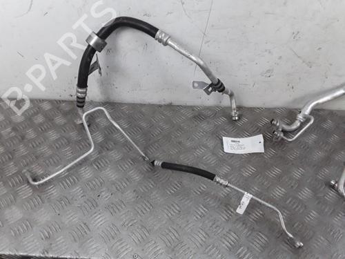 Used AC pipe RENAULT ARKANA I (LCM_, LDN_) 1.3 TCe 140 (LDN0) (140 hp) 28344337