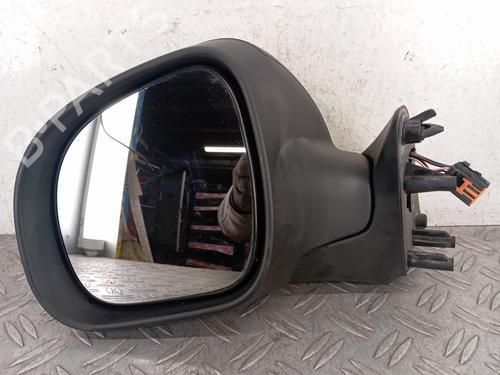 Used Left mirror CITROËN XSARA PICASSO (N68) 1.6 HDi (90 hp) 28344142