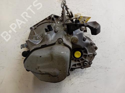 Gearbox CITROËN C3 II (SC_) 1.4 | BP30515994M3