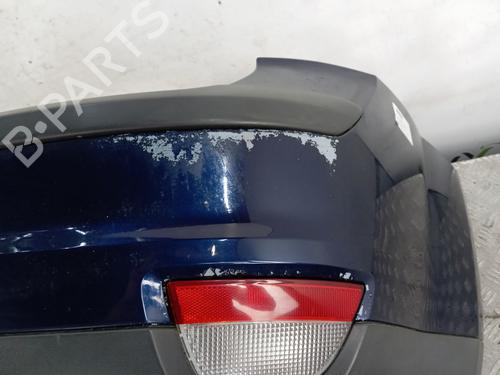 Rear bumper FORD FOCUS II (DA_, HCP, DP) 1.6 TDCi | BP28348381C8 