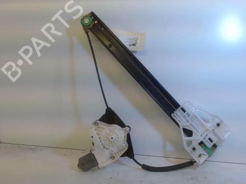 Rear right window mechanism AUDI Q3 (8UB, 8UG) 2.0 TFSI quattro | BP28341187C25 