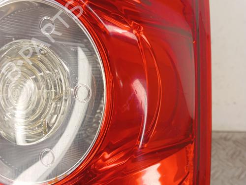 Right taillight FIAT DOBLO Cargo (263_) 1.6 D Multijet (263WXD1B, 263WXR1B, 263WXX1B, 263ZXD1B,... | BP28338804C35 