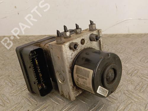Used ABS pump PEUGEOT 207 (WA_, WC_) 1.6 HDi (90 hp) 30359304