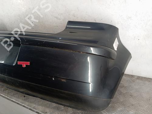 Rear bumper VW POLO (9N_, 9A_) 1.4 TDI | BP28345445C8 