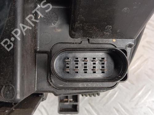 Used Right headlight Right headlight FORD FOCUS C-MAX (DM2) 1.8 TDCi (115 hp) 36542820 36542820