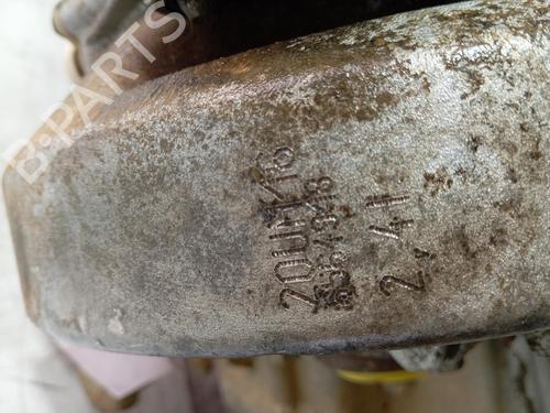 Used Gearbox Gearbox 38677231 38677231