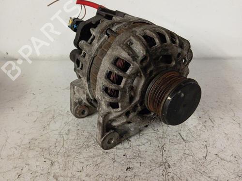 Alternator DACIA DOKKER Express Box Body/MPV 1.6 | BP28344532M7 