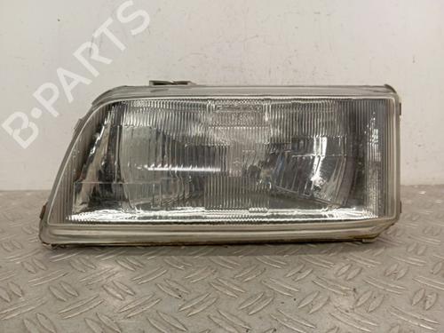 Used Left headlight Left headlight CITROËN JUMPER I Van (230L) 2.5 D (86 hp) 28343433 28343433
