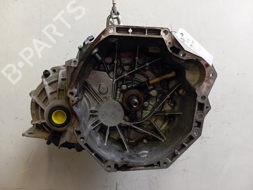Used Gearbox RENAULT SCÉNIC III (JZ0/1_) 1.6 dCi (JZ00, JZ12) (130 hp) 29065197