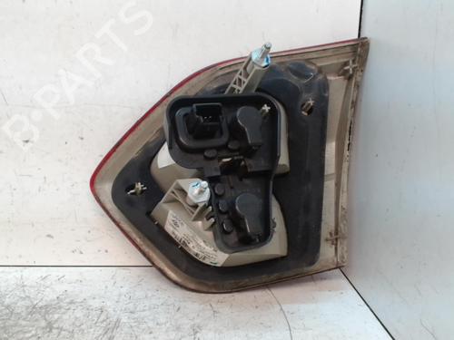 Left tailgate light RENAULT FLUENCE (L3_) 1.5 dCi (L30B) | BP28341000C79 