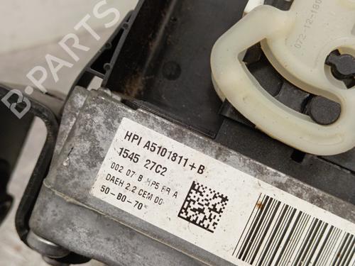 Used Steering pump Steering pump PEUGEOT 5008 (0U_, 0E_) 1.6 HDi (112 hp) 28339075 28339075