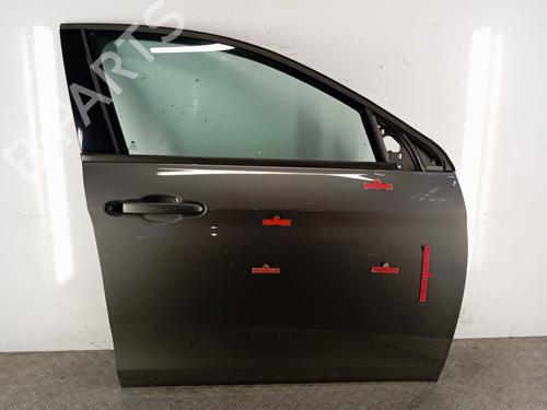 Right front door FIAT TIPO Hatchback (356_, 357_) 1.4 (356HXF1B) | BP29336154C3 