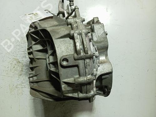 Gearbox MERCEDES-BENZ A-CLASS (W176) A 160 CDI / d (176.011) | BP38788106M3 - Image 3