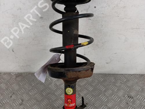 Used Left front shock absorber RENAULT CLIO II (BB_, CB_) 1.2 (BB0A, BB0F, BB10, BB1K, BB28, BB2D, BB2H, CB0A,... (58 hp) 28345857