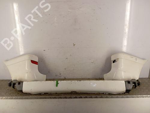 Used Rear bumper MERCEDES-BENZ VITO Bus (W639) 111 CDI (639.701, 639.703, 639.705) (116 hp) 30965095
