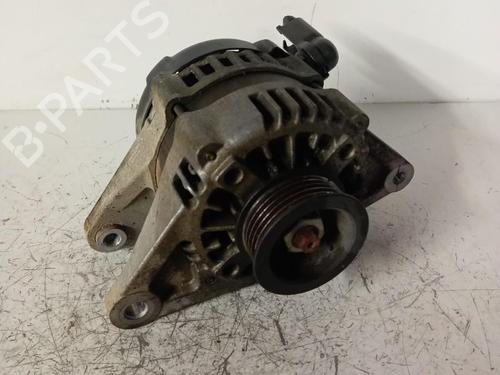 Alternator SUZUKI BALENO (FW, EW) 1.2 (A1K412) | BP28347670M7 
