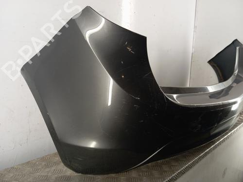 Rear bumper OPEL MERIVA B MPV (S10) 1.3 CDTI (75) | BP29867773C8