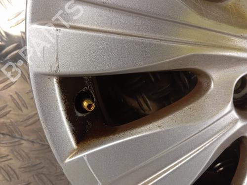 Used Rim Rim 30736831 30736831