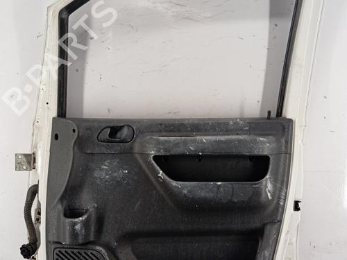 Right front door PEUGEOT EXPERT Van (222) 2.0 HDI | BP29845109C3