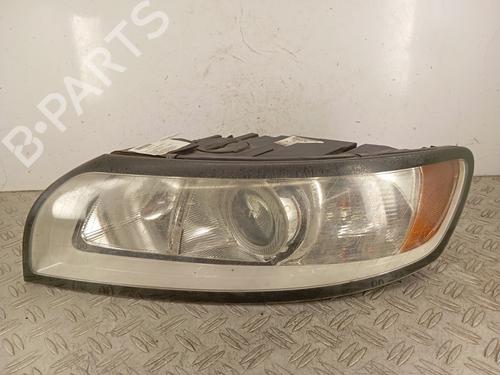 Left headlight VOLVO V50 (545) 1.6 D | BP35930703C28 - Image 3