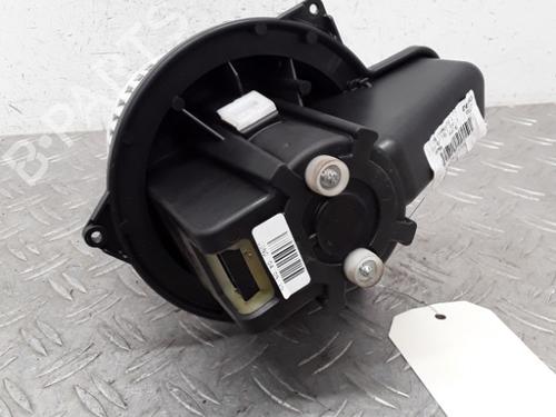 Heater blower motor FIAT PANDA (312_, 319_) 1.2 (312PXA1A) | BP28338308M62 