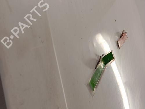 Used Left tailgate Left tailgate RENAULT KANGOO Express (FW0/1_) 1.5 dCi 85 (FW0K, FW0L, FW0B) (86 hp) 36305609 36305609