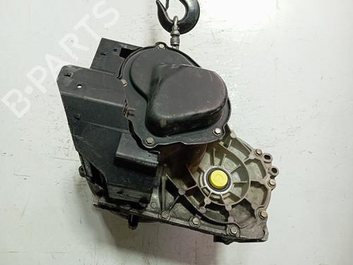 Gearbox FORD FIESTA VI (CB1, CCN) 1.5 TDCi | BP36399977M3  - Image 6