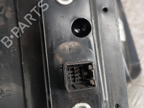 Right mirror HYUNDAI H-1 Cargo (TQ) 2.5 CRDi | BP29745021C27 