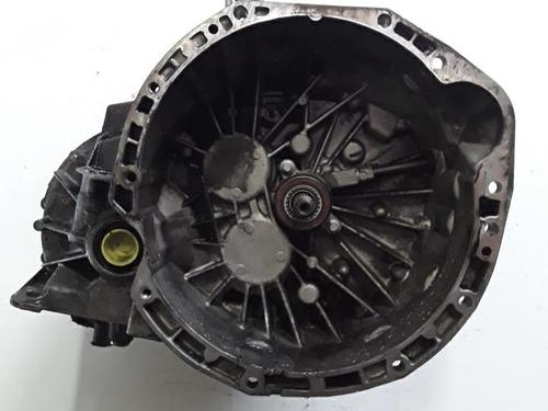 Boîte de vitesses RENAULT LAGUNA III (BT0/1) 2.0 dCi (BT07, BT0J, BT14, BT1A, BT1S) (131 hp) 28342091