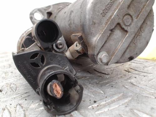 Starter VW CADDY IV MPV (SAB, SAJ) 1.4 TSI | BP28342159M8 