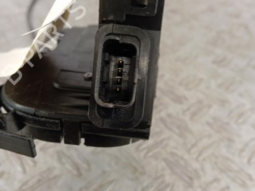 Front right lock RENAULT ZOE (BFM_) ZOE | BP37734881C97 - Image 5