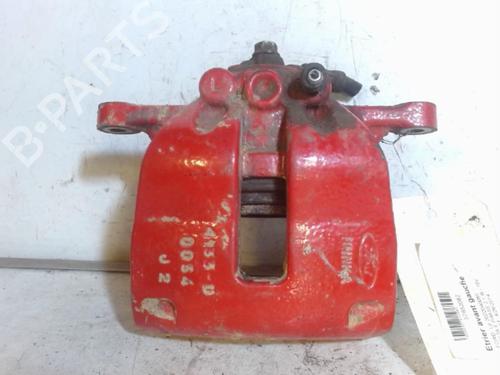 Bremssattel links vorne FORD FIESTA VI (CB1, CCN) 1.6 ST | BP28349384M105