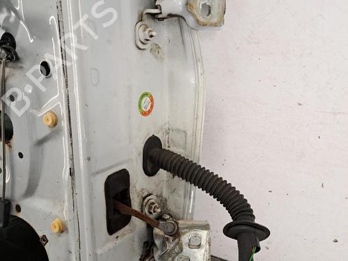 Dør venstre bagtil DACIA SANDERO 1.4 MPI LPG | BP39661632C4 - Image 5