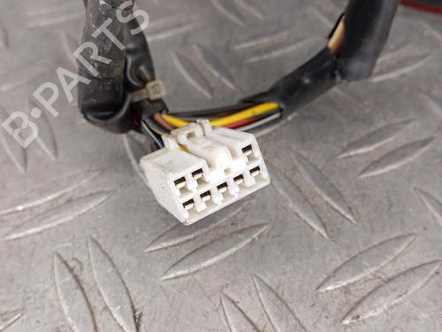 Left taillight CHEVROLET CAPTIVA (C100, C140) 2.0 D 4WD | BP39661523C34 - Image 5