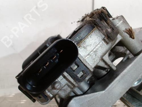 Viskermotor vindrute FORD FOCUS C-MAX (DM2) 2.0 TDCi (133 hp) 28342099