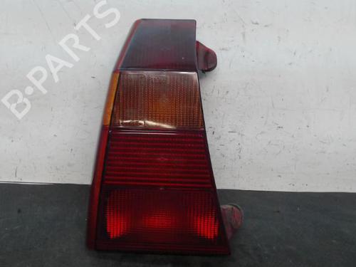 Right taillight CITROËN AX (ZA-_) 10 | BP28349079C35 