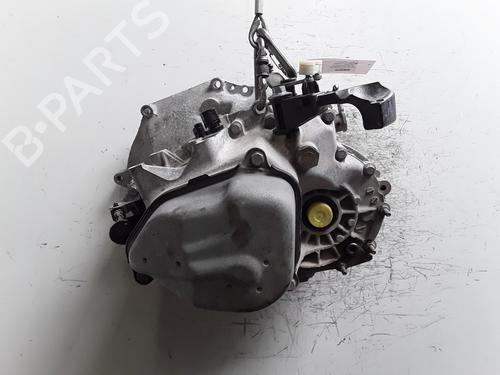 Gearbox PEUGEOT 208 I (CA_, CC_) 1.2 VTI 82 | BP28348347M3