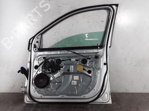 Right front door VW POLO (9N_, 9A_) 1.2 12V | BP28338174C3 
