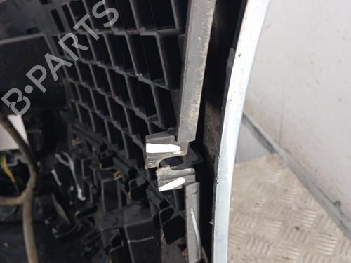 Front bumper CITROËN C6 (TD_) 2.2 HDi | BP32239285C7 