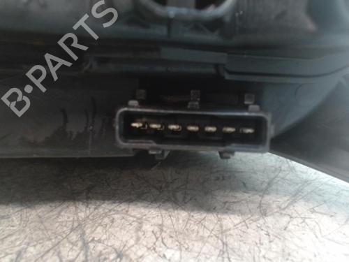 Højre forlygte FIAT PUNTO (188_) 1.9 DS 60 (188.031, .051, .231, .251) (60 hp) 28342372
