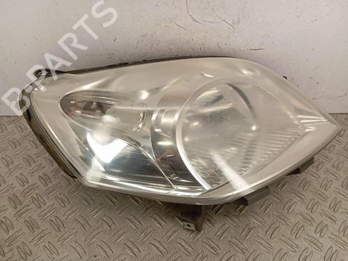 Right headlight CITROËN NEMO MPV 1.3 HDi 75 | BP37156159C29 - Image 6