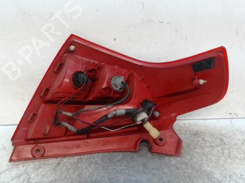 Used Right taillight Right taillight SUZUKI SWIFT III (MZ, EZ) 1.3 (RS413, ZC11S) (92 hp) 28342378 28342378