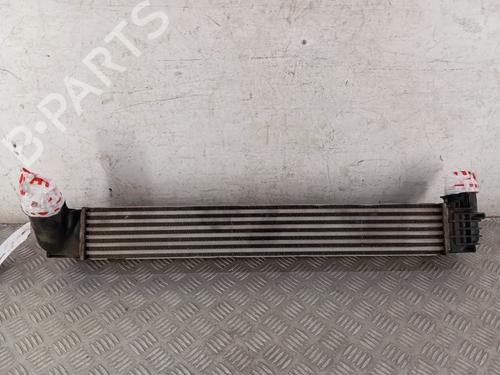 Intercooler RENAULT MEGANE III Grandtour (KZ0/1) 1.5 dCi (KZ09, KZ0D, KZ1G, KZ29, KZ14, KZ1W, KZ10, KZ1F,... | BP28345299M30 