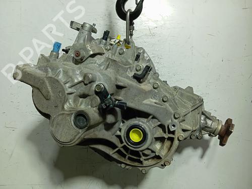 Gearbox RENAULT KOLEOS I (HY_) 2.0 dCi 4x4 (HY0K) | BP35786536M3 - Image 4
