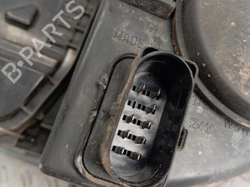 Right headlight SEAT LEON (1P1) 1.9 TDI | BP33012578C29  - Image 6