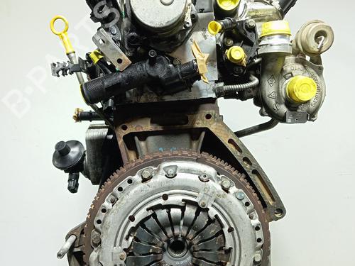 Engine DACIA SANDERO 1.5 dCi | BP39077169M1 - Image 3