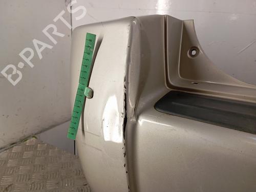 Rear bumper HYUNDAI TUCSON (JM) 2.0 CRDi All-wheel Drive | BP29491451C8 